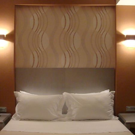 Odyssey Hotel & Spa Agia Efimia Buitenkant foto