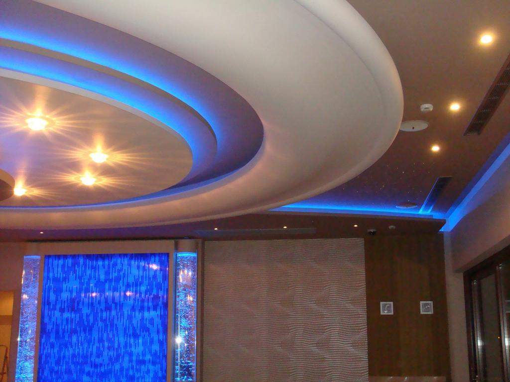 Odyssey Hotel & Spa Agia Efimia Buitenkant foto