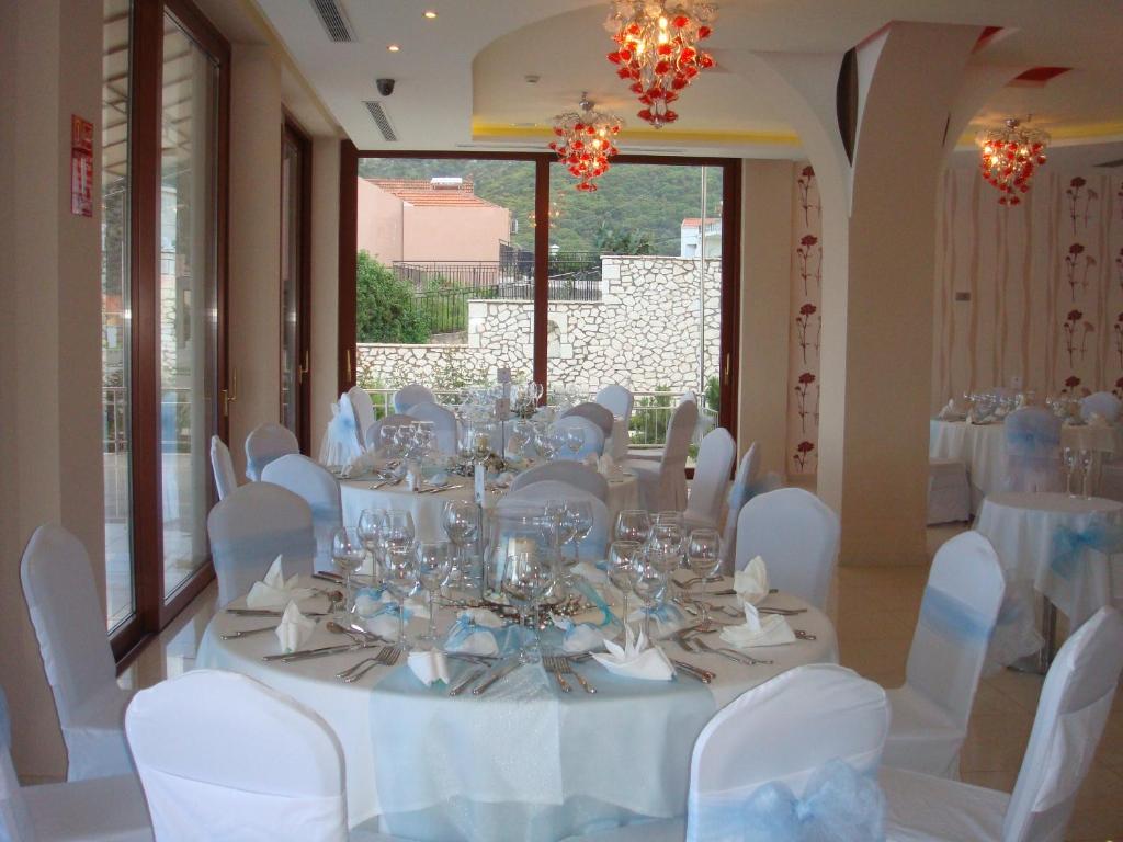Odyssey Hotel & Spa Agia Efimia Buitenkant foto