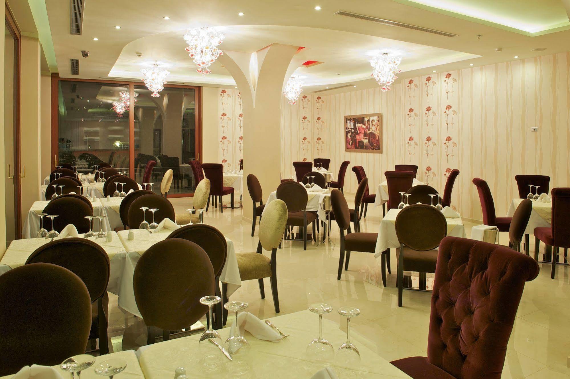 Odyssey Hotel & Spa Agia Efimia Buitenkant foto